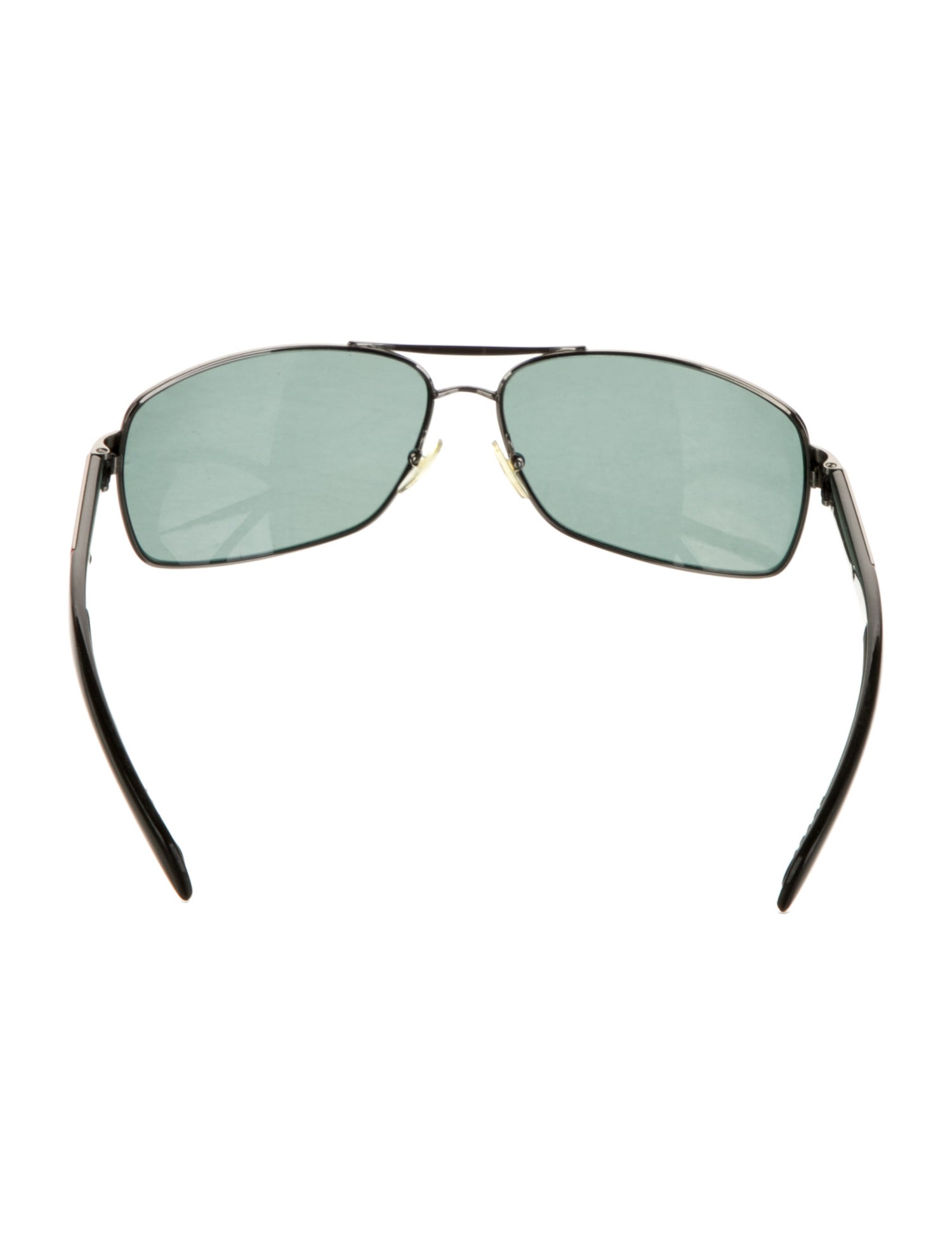 Prada Sport Aviator Tinted Sunglasses