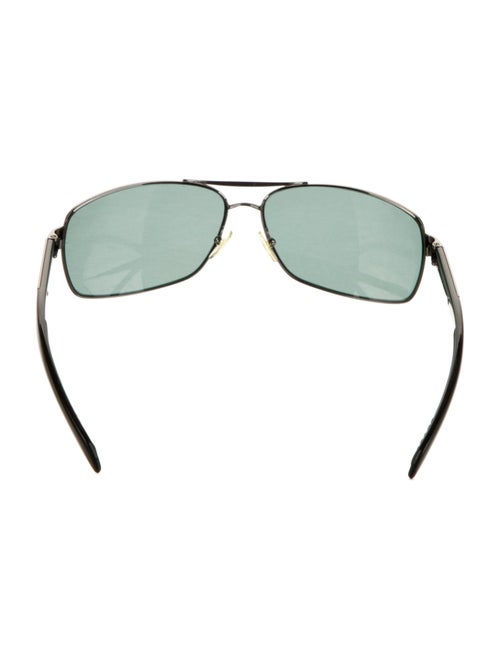 Prada Sport Aviator Tinted Sunglasses