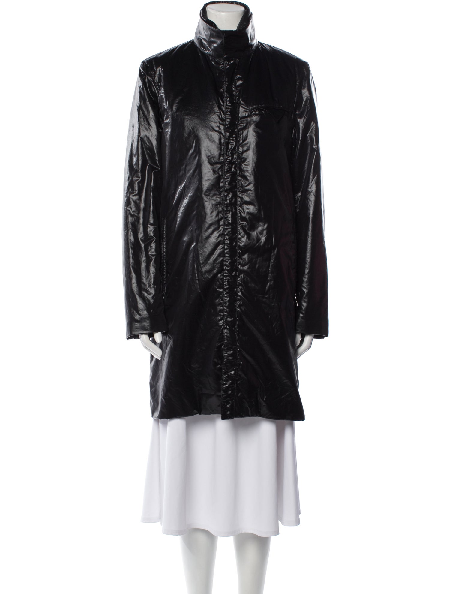 Prada Sport Vintage 2009 Jacket