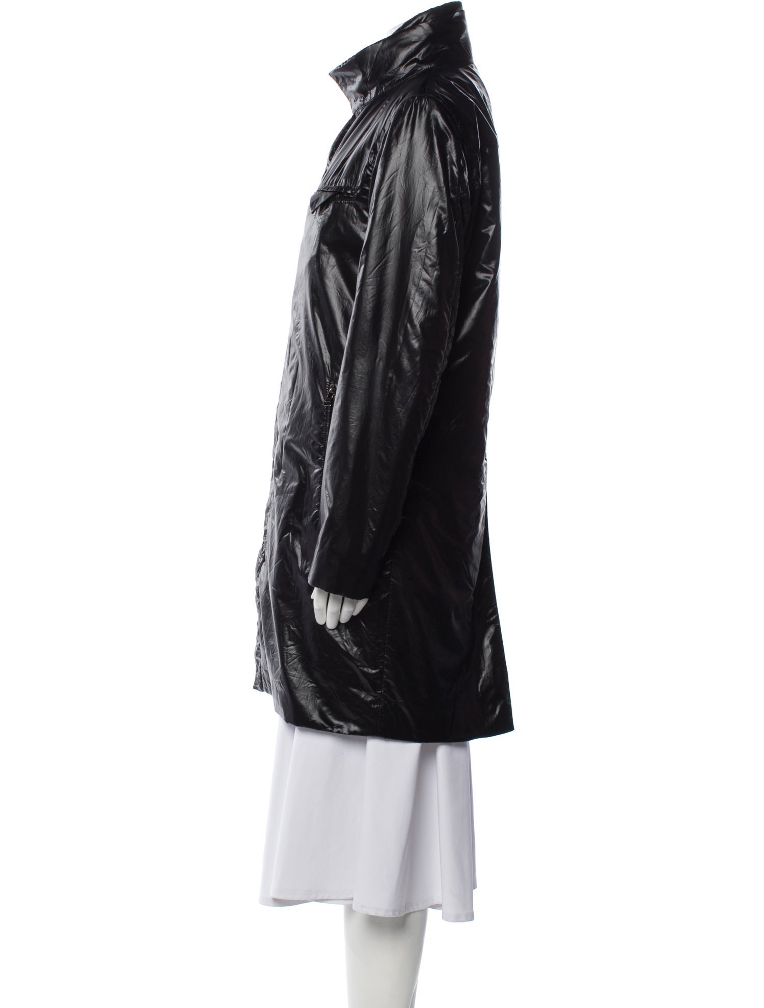 Prada Sport Vintage 2009 Jacket