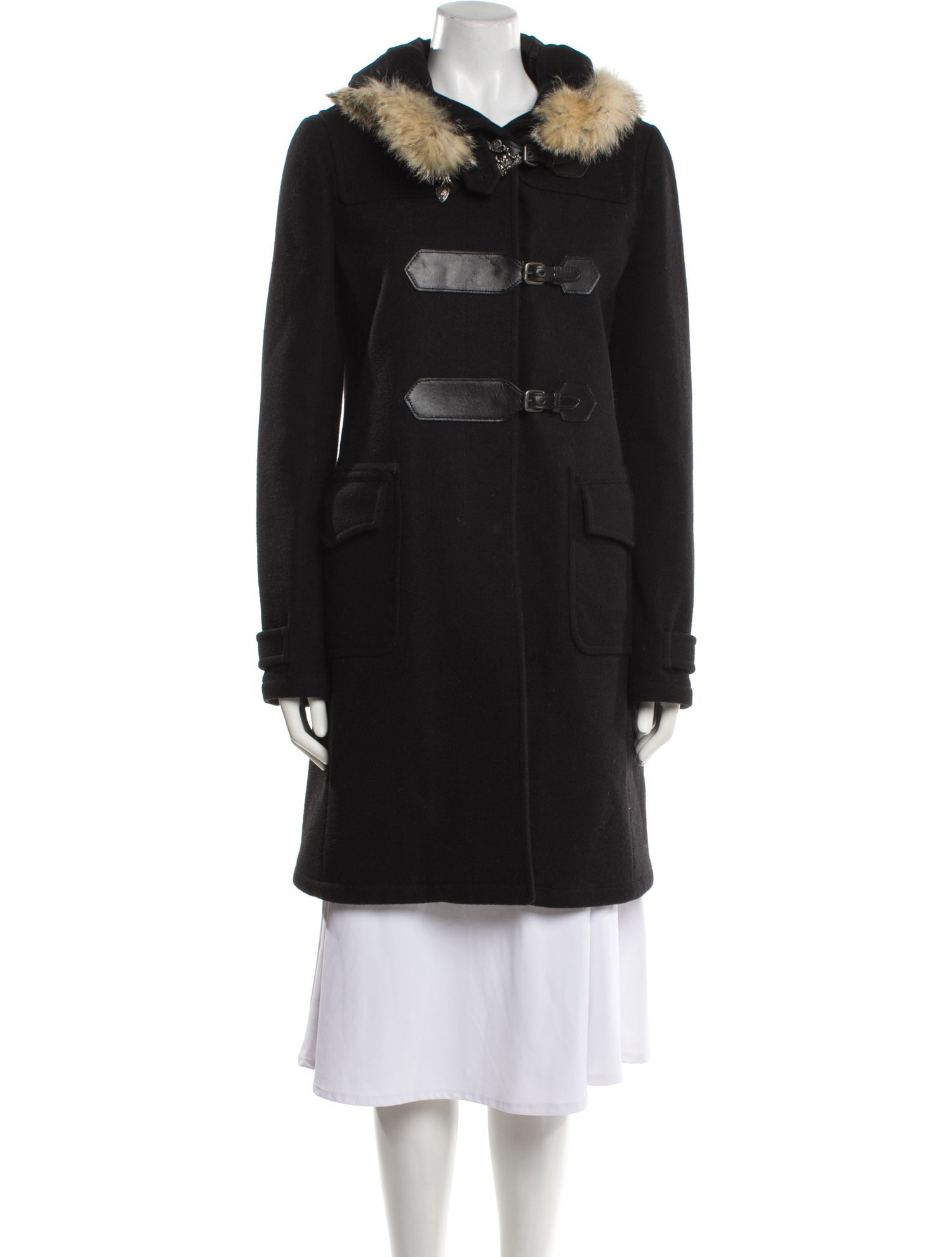 Prada Sport Vintage 2006 Coat