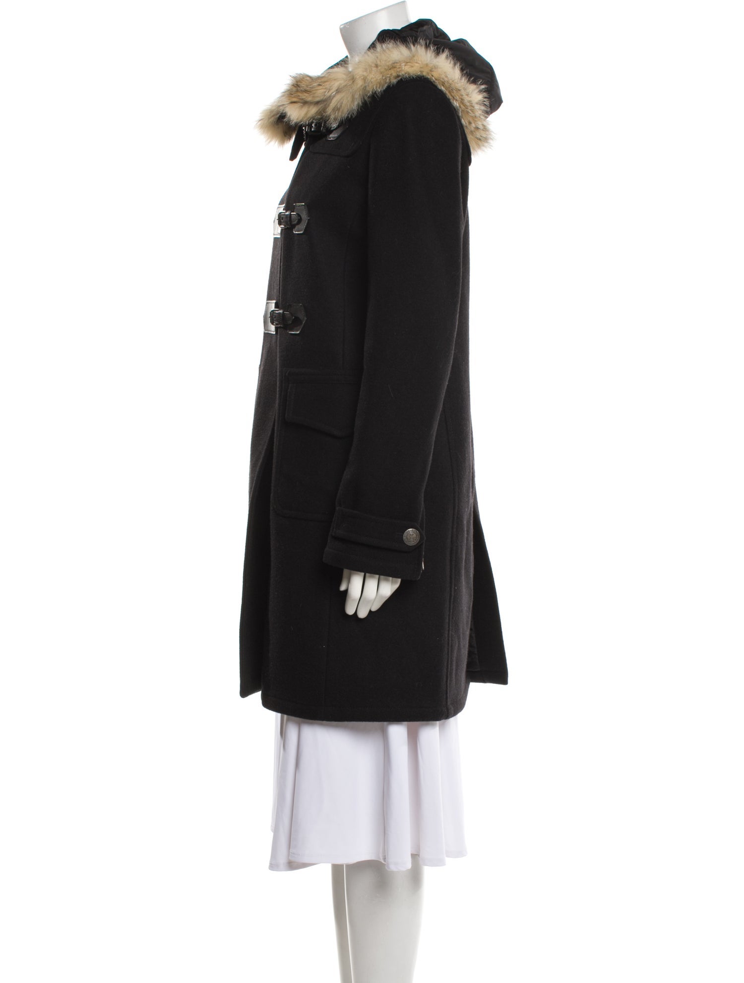 Prada Sport Vintage 2006 Coat