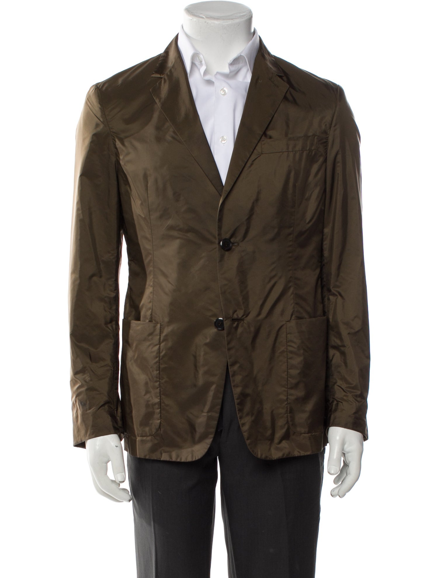 Prada Sport 2014 Blazer