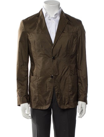 Prada Sport 2014 Blazer