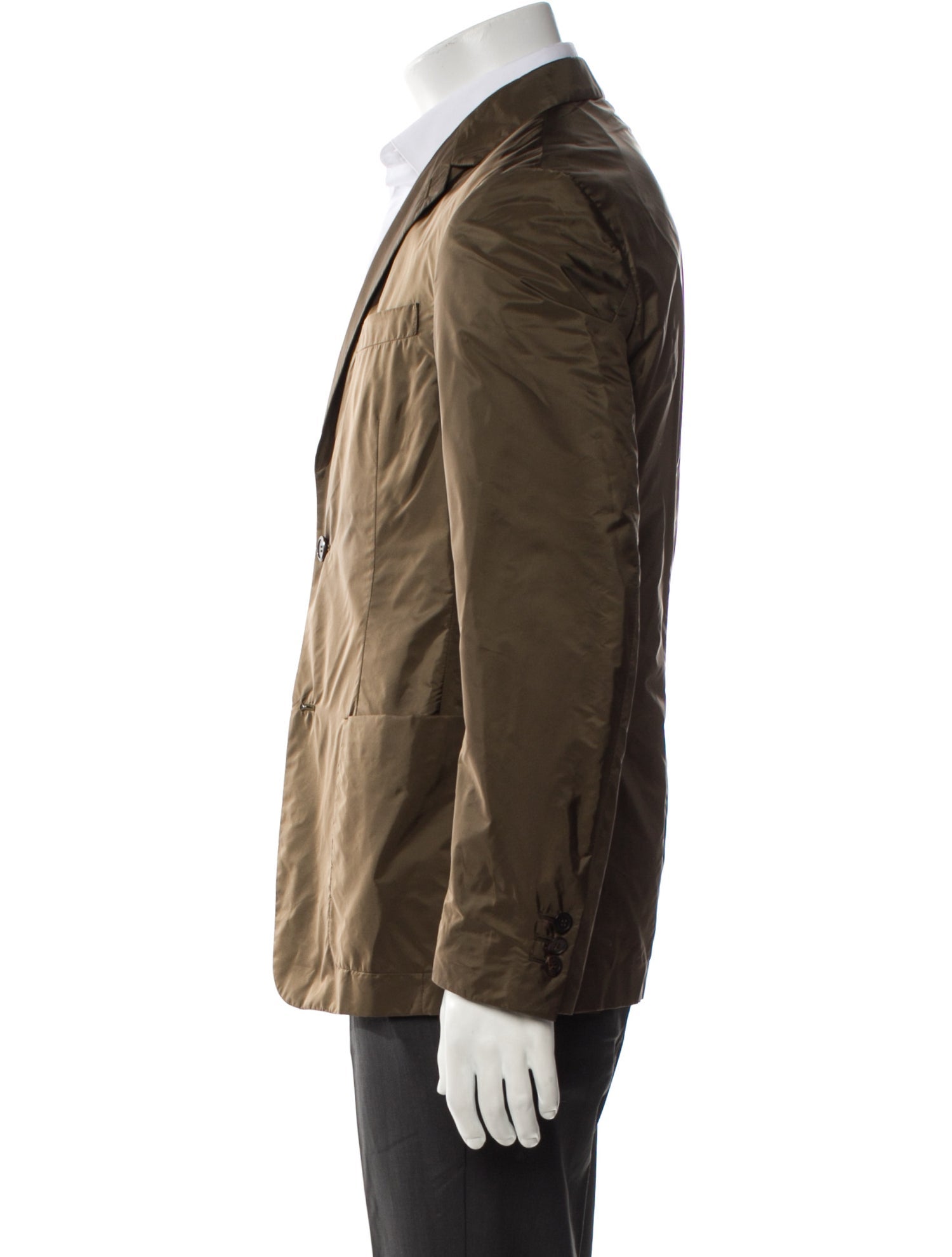 Prada Sport 2014 Blazer