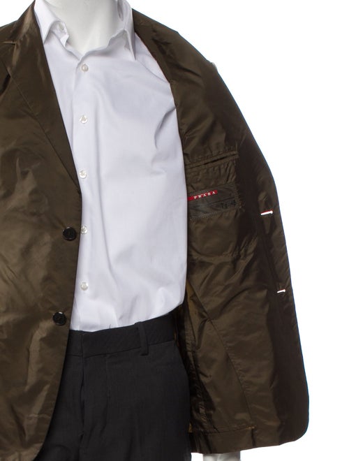 Prada Sport 2014 Blazer