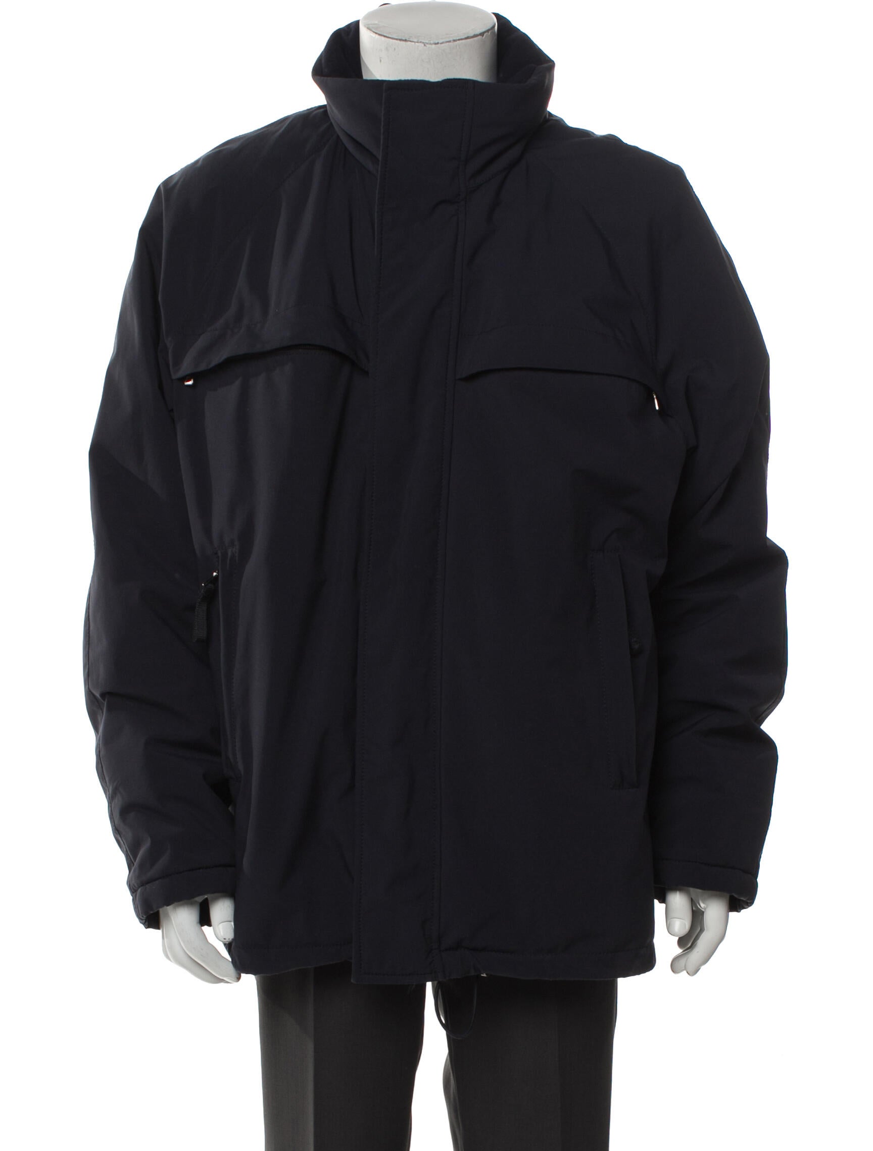 Prada Sport Vintage 2006 Windbreaker