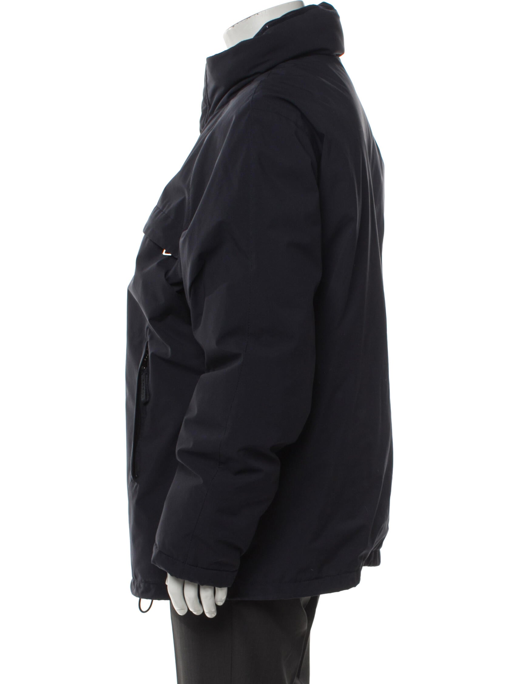 Prada Sport Vintage 2006 Windbreaker