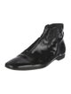Prada Sport Patent Leather Boots