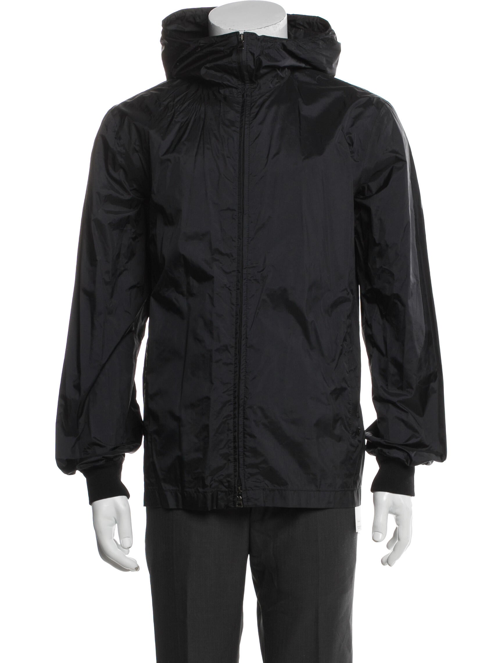 Prada Sport Vintage 2000's Parka