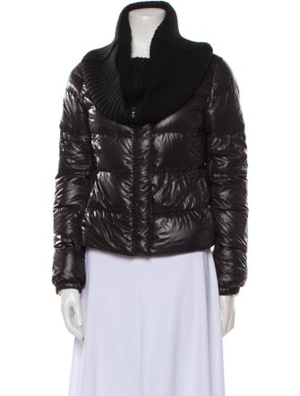 Prada Sport 2011 Down Jacket