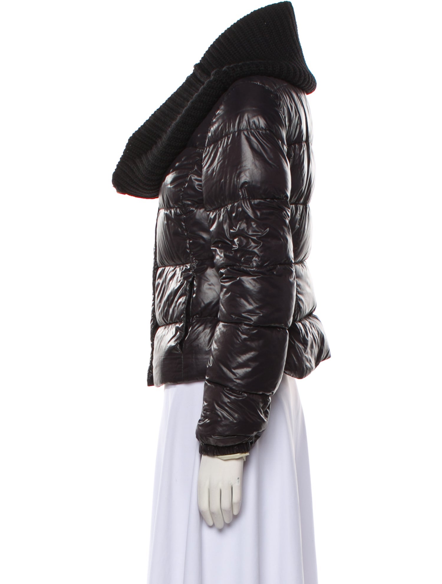 Prada Sport 2011 Down Jacket