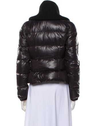 Prada Sport 2011 Down Jacket