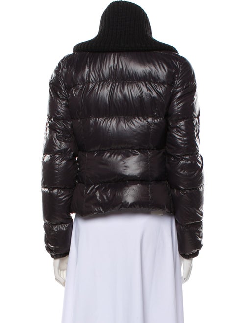 Prada Sport 2011 Down Jacket