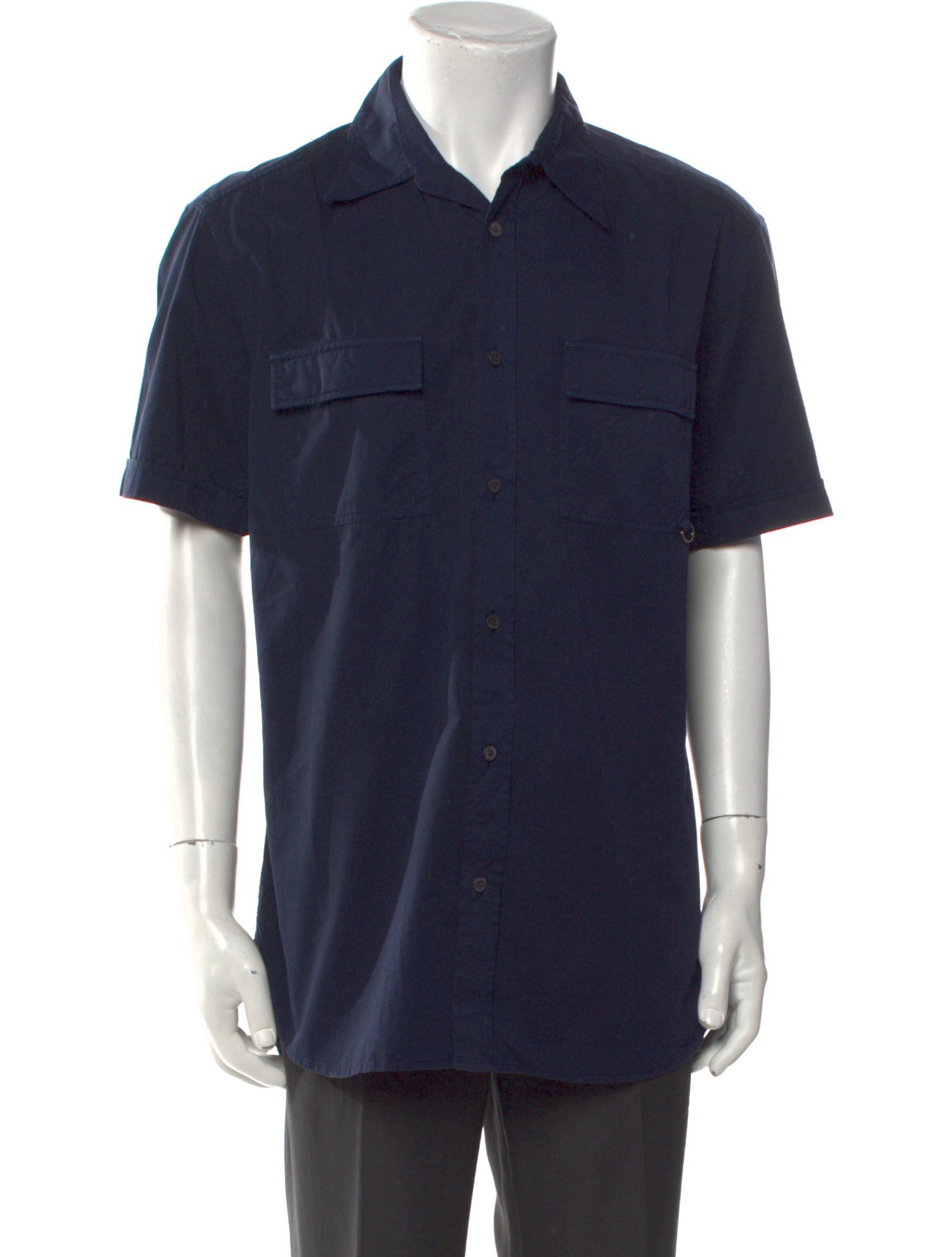 Prada Sport Vintage 2007 Shirt