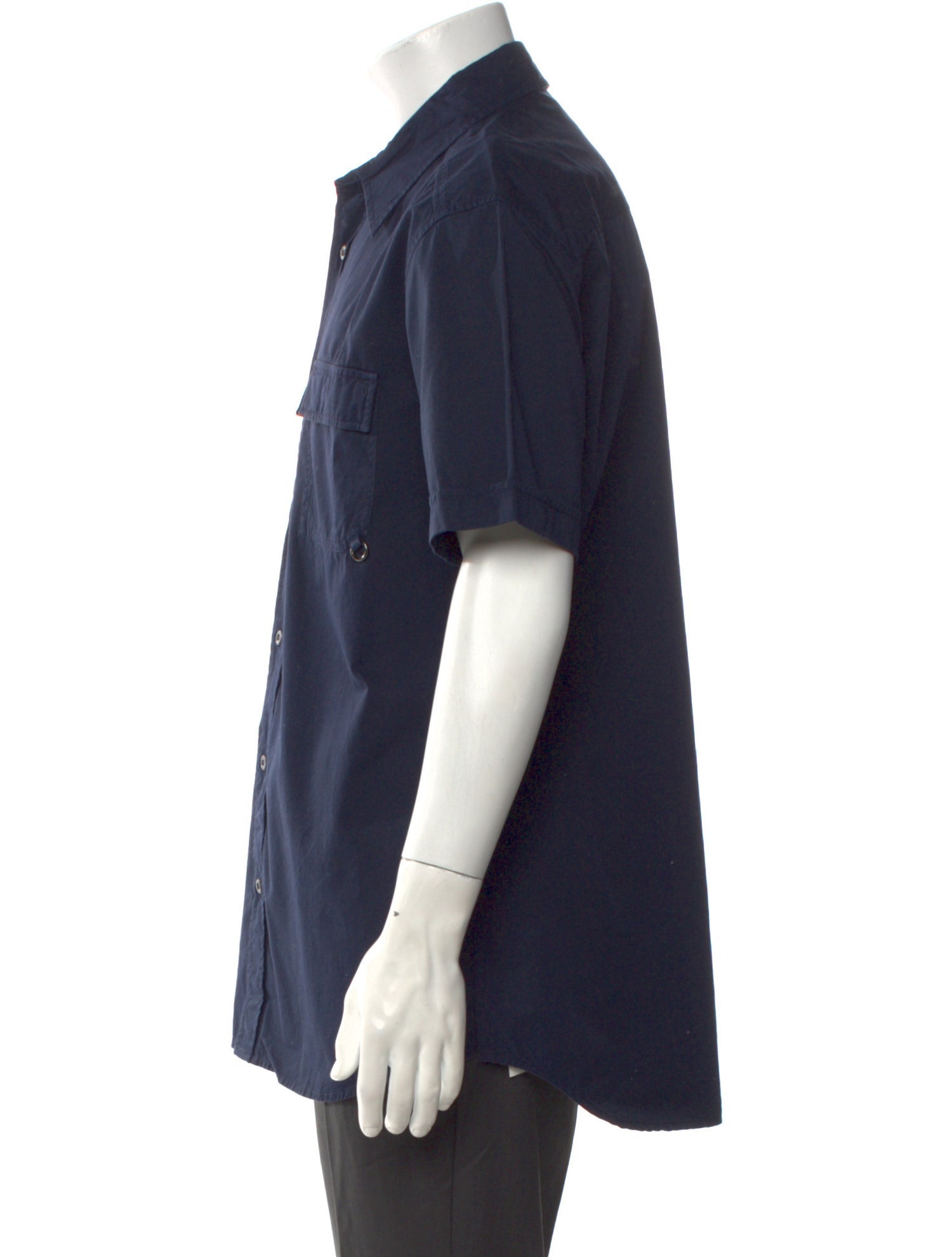 Prada Sport Vintage 2007 Shirt