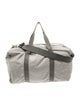 Prada Sport Canvas Weekender Bag