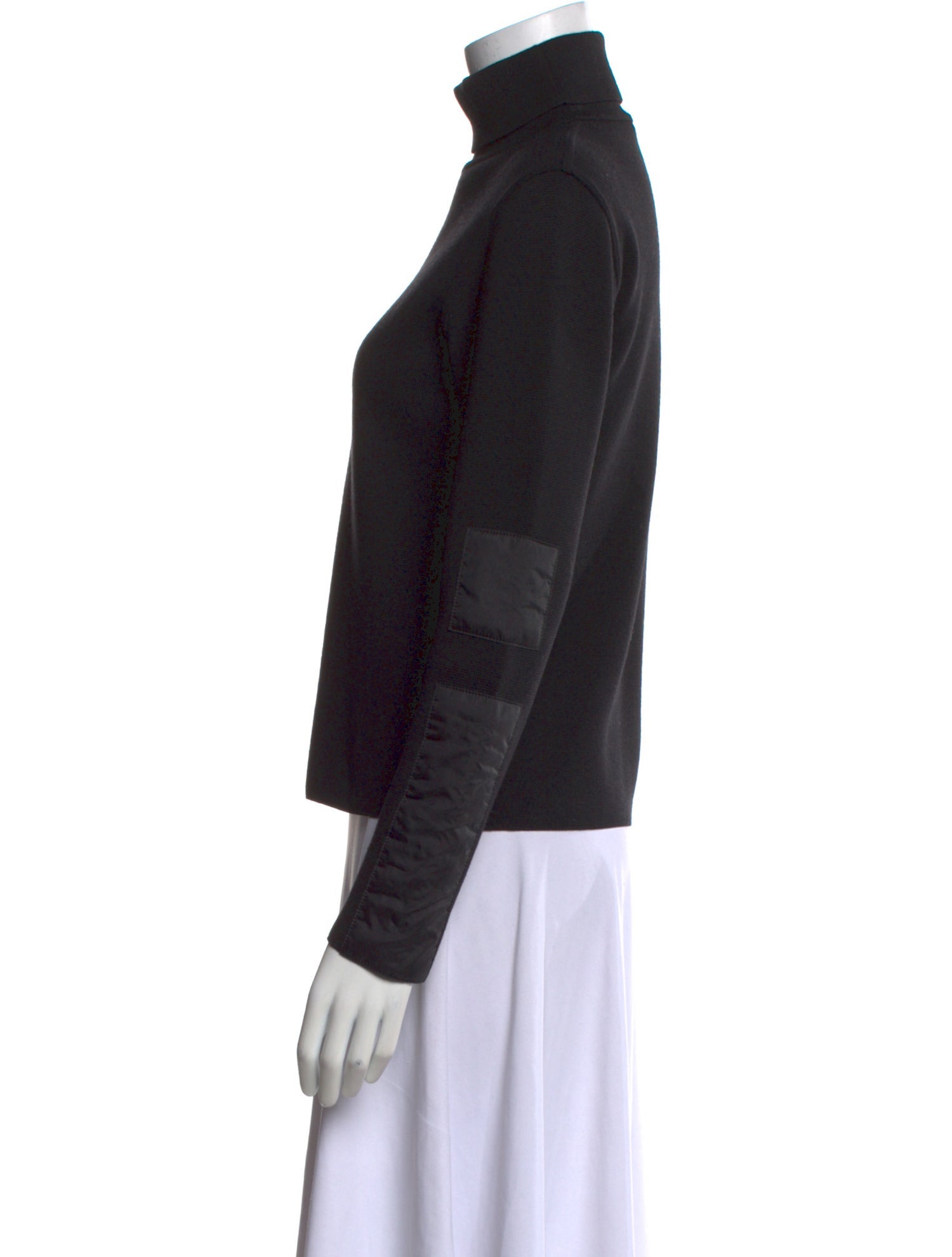 Prada Sport Vintage 2000's Sweater