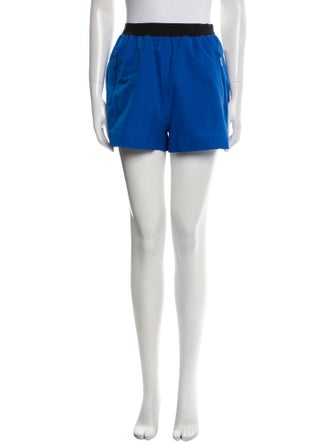 Prada 2019 Mini Shorts