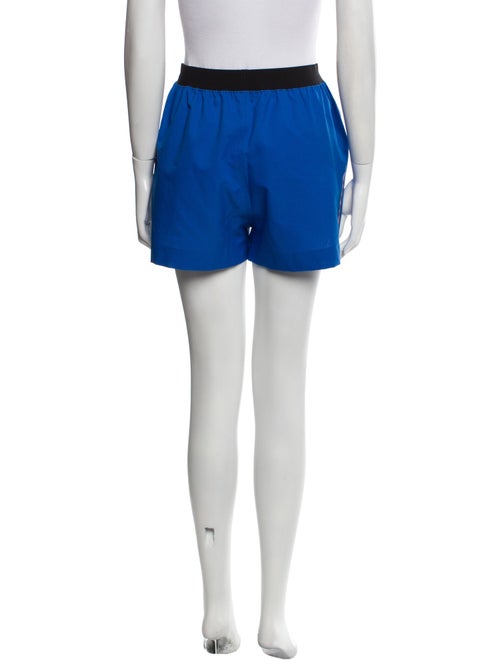 Prada 2019 Mini Shorts