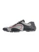 Prada Sport Signature Logo Leather Athletic Sneakers