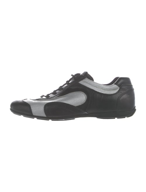 Prada Sport Monte Carlo Athletic Sneakers
