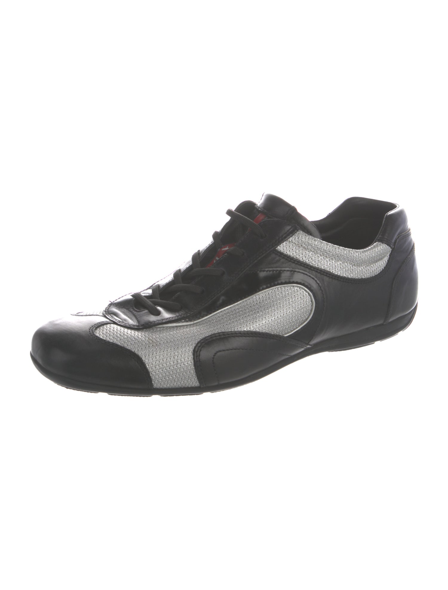 Prada Sport Monte Carlo Athletic Sneakers