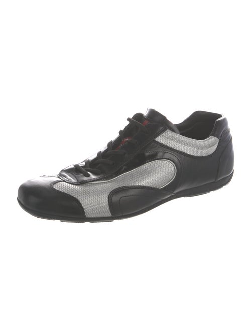 Prada Sport Monte Carlo Athletic Sneakers