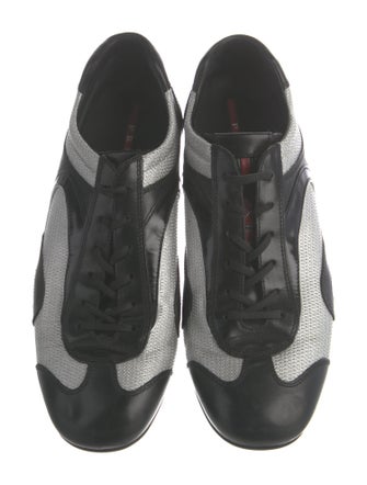 Prada Sport Monte Carlo Athletic Sneakers