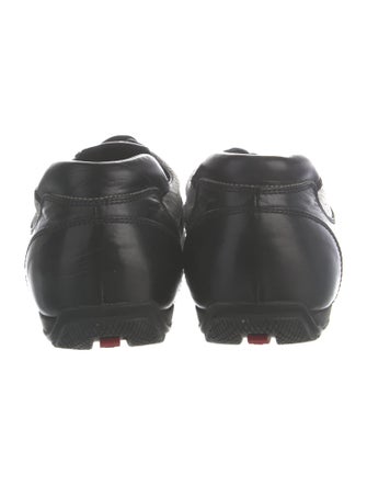 Prada Sport Monte Carlo Athletic Sneakers