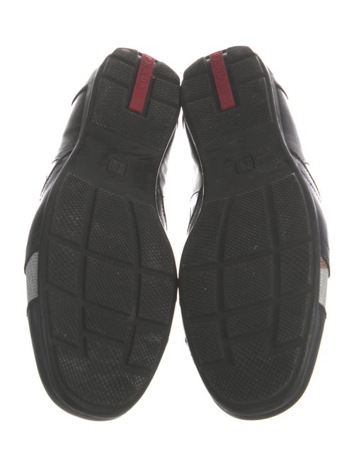 Prada Sport Monte Carlo Athletic Sneakers