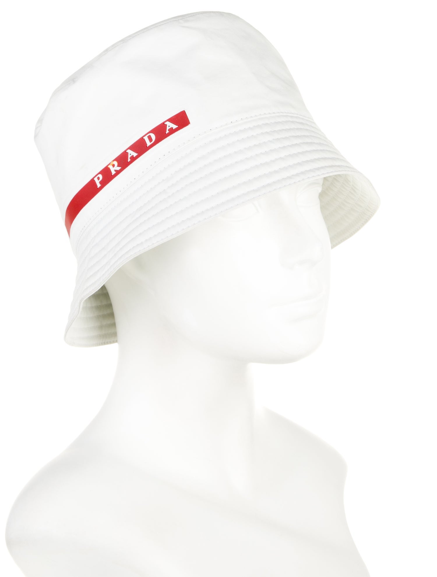Prada bucket hat