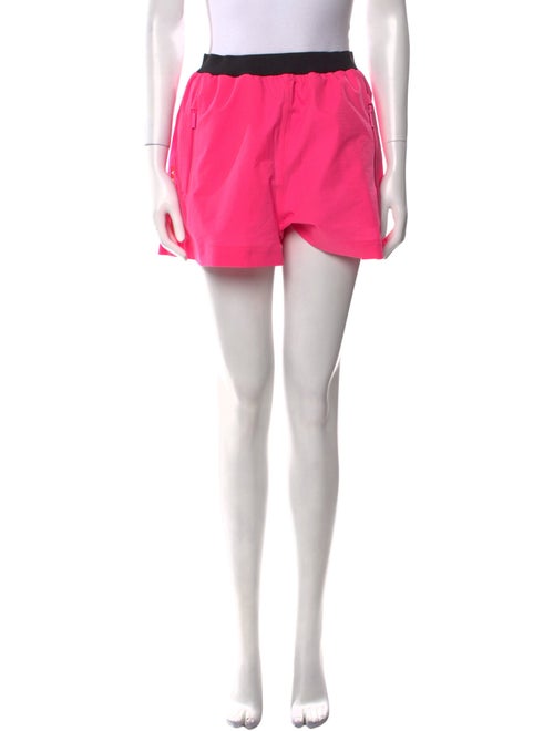 Prada 2019 Mini Shorts