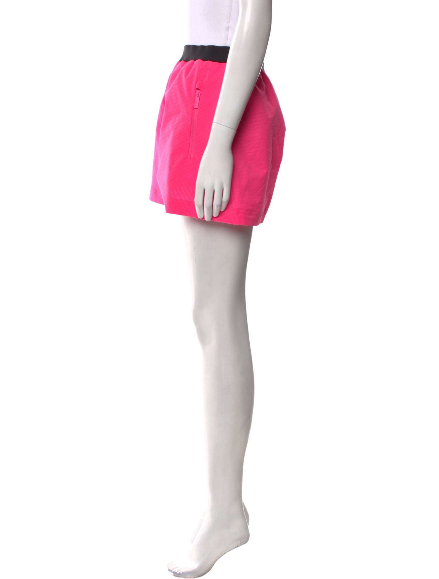 Prada 2019 Mini Shorts