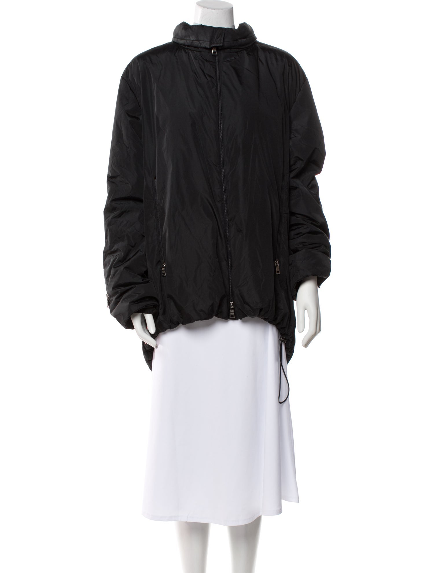 Prada Sport Vintage 2000's Jacket