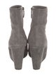 Prada Sport Suede Boots