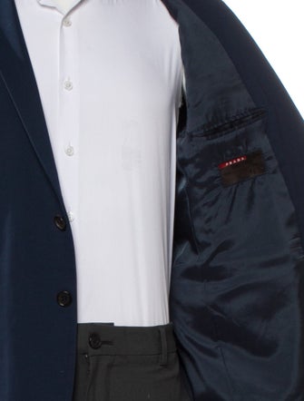 Prada Sport 2011 Blazer