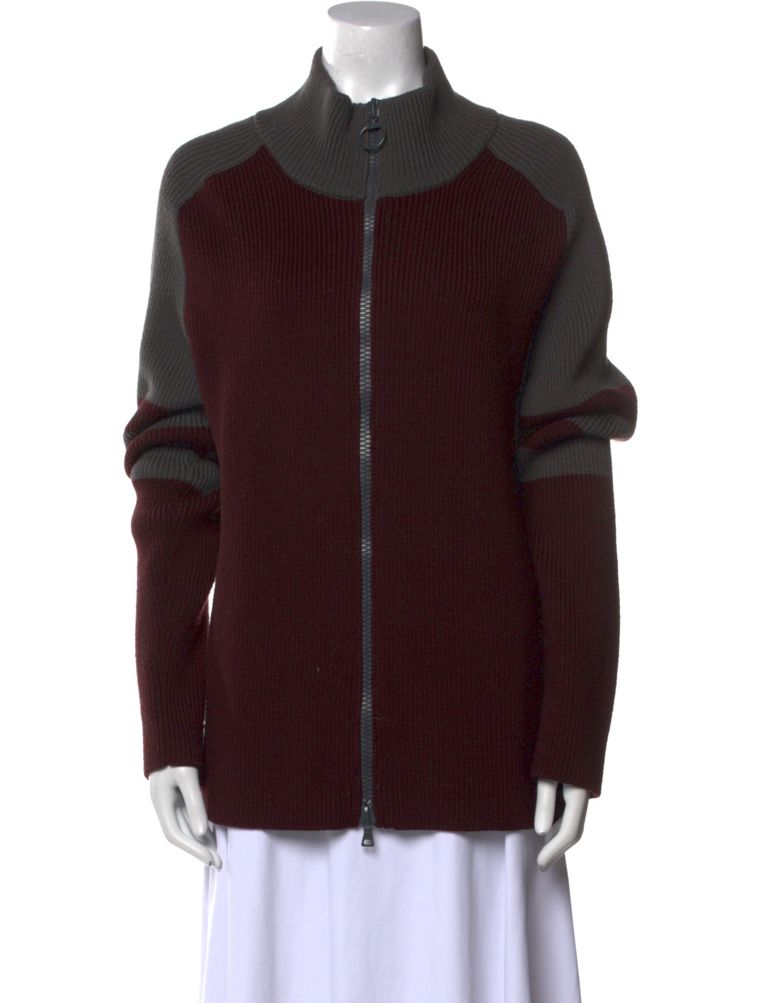 Prada Sport Vintage 2000's Sweater