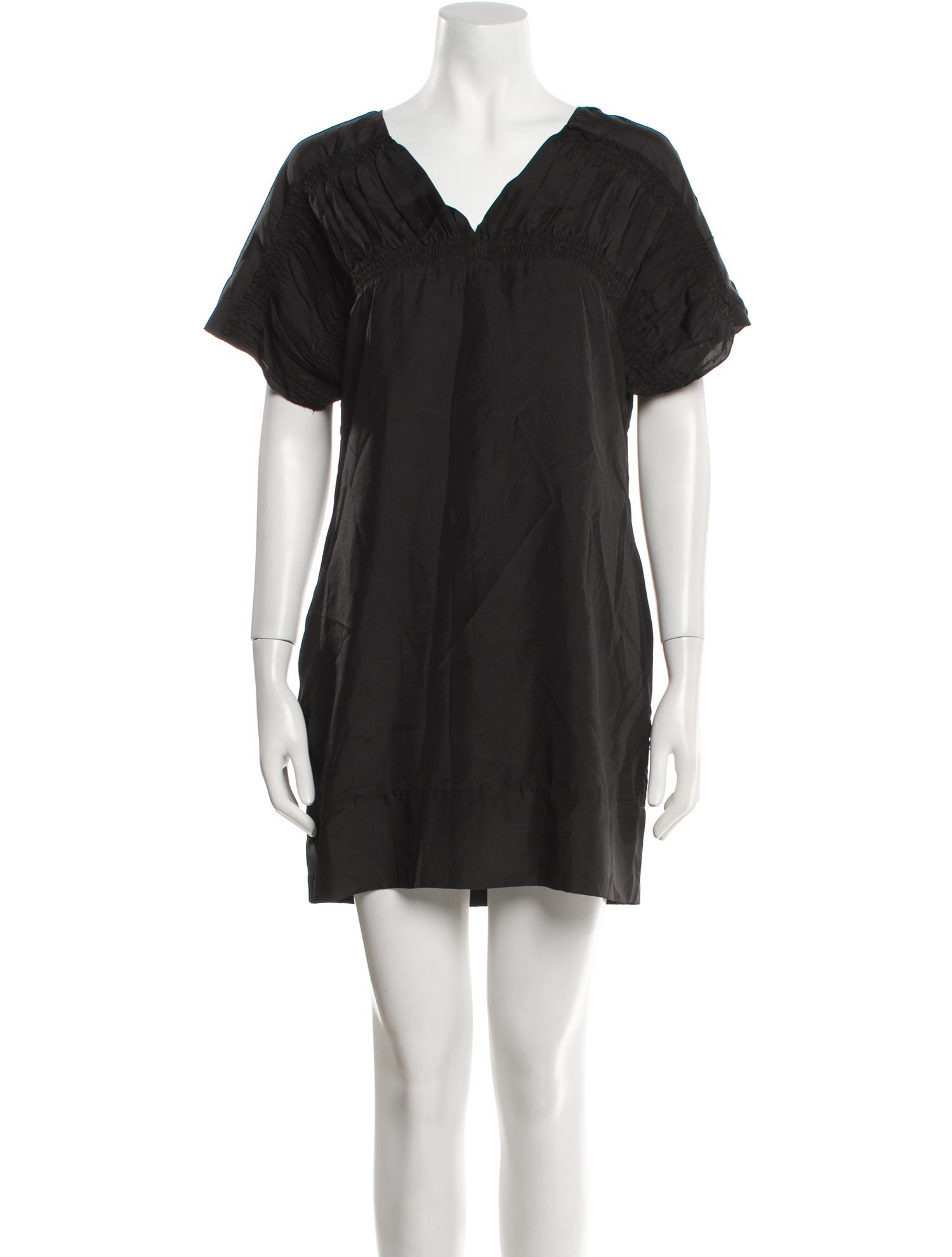 Prada Sport Vintage Mini Dress