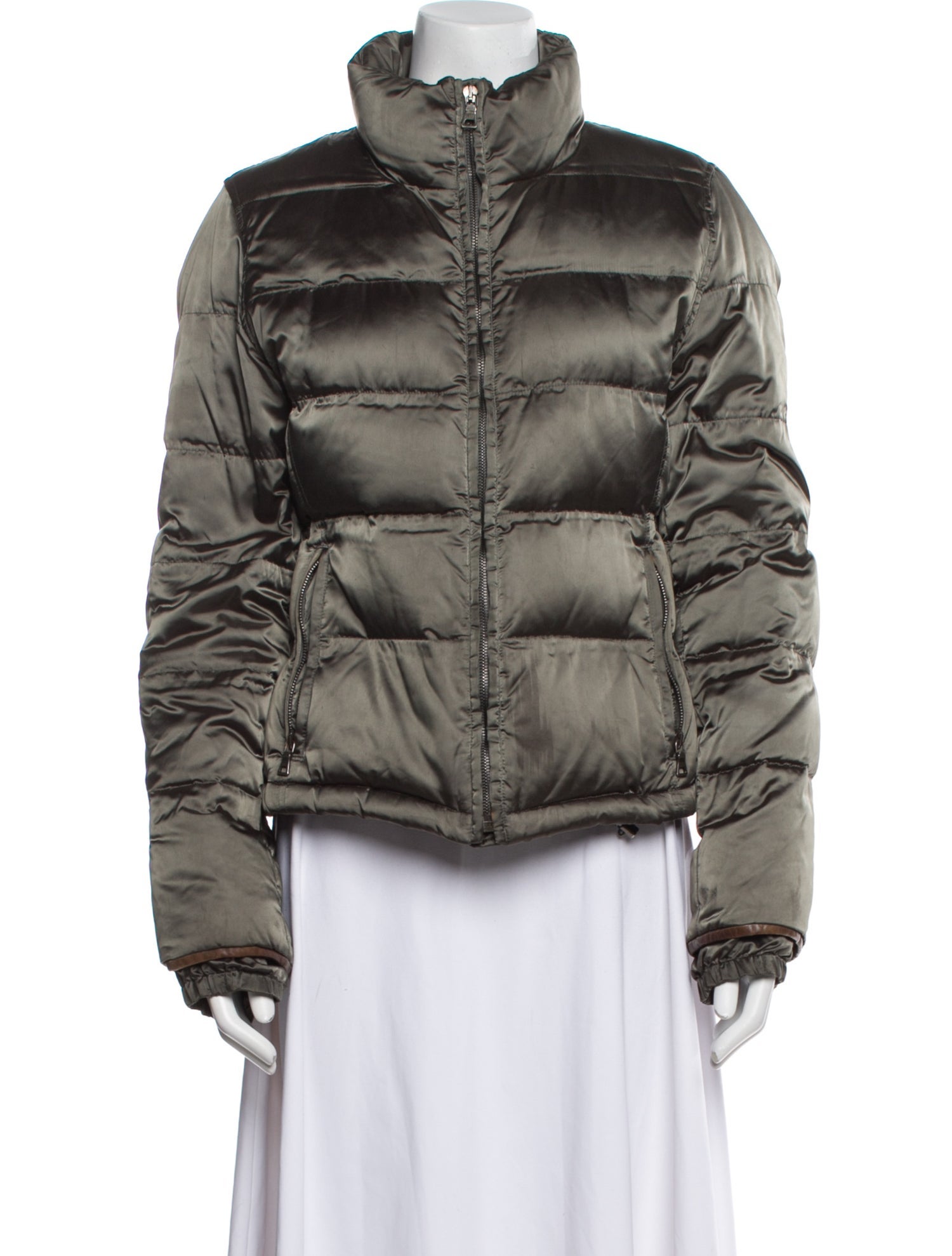 Prada Sport Vintage 2007 Down Jacket