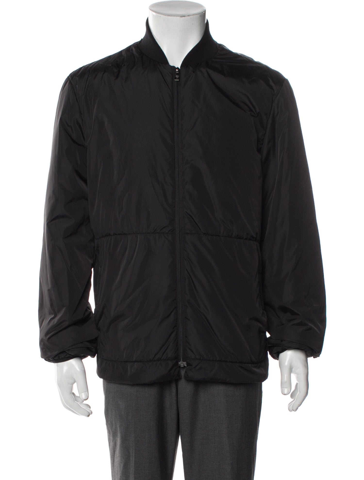 Prada Sport Vintage 2000's Windbreaker