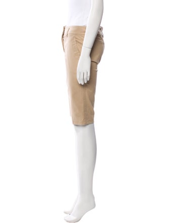 Prada Sport 2007 Knee-Length Shorts