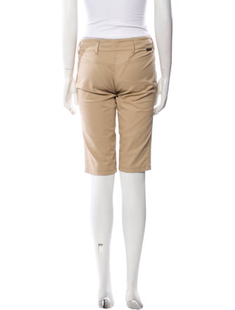 Prada Sport 2007 Knee-Length Shorts