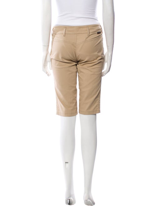 Prada Sport 2007 Knee-Length Shorts
