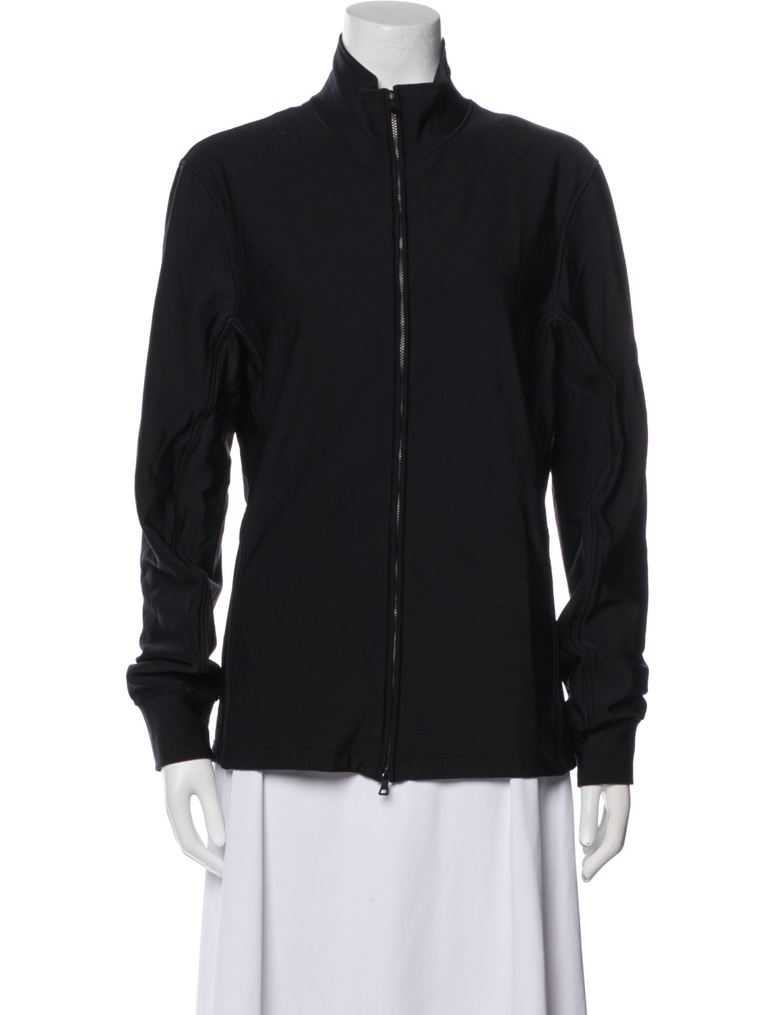 Prada Sport Vintage 2000's Bomber Jacket