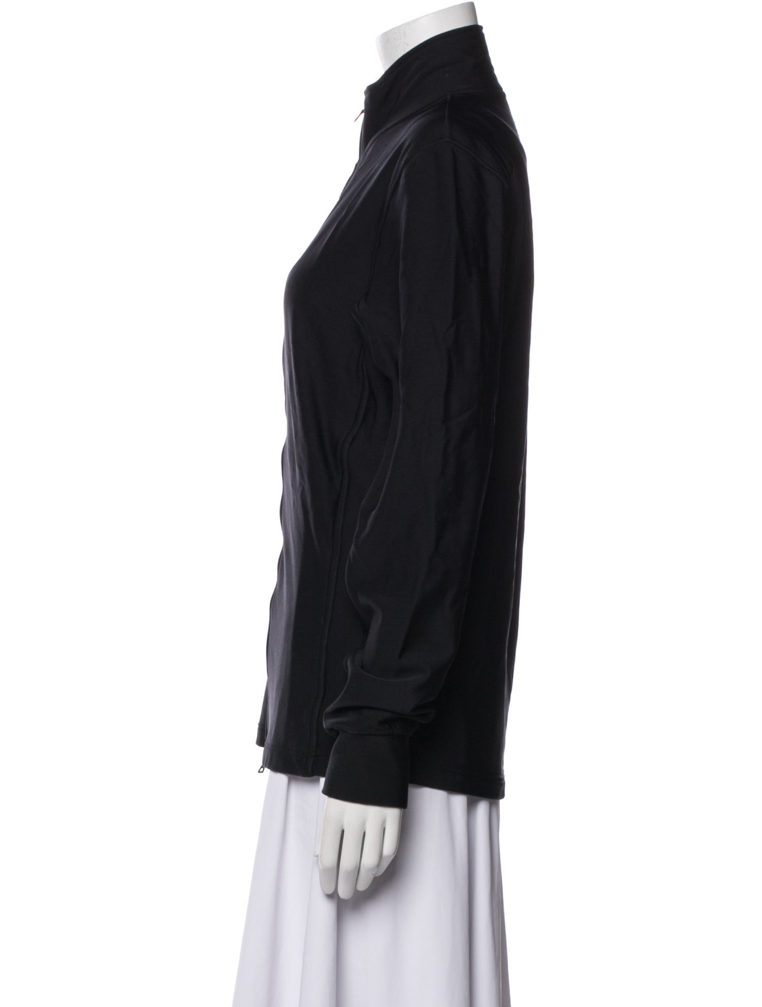 Prada Sport Vintage 2000's Bomber Jacket