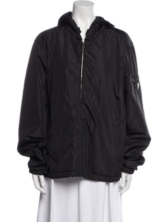 Prada Sport 2012 Nylon Windbreaker
