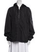 Prada Sport 2012 Nylon Windbreaker