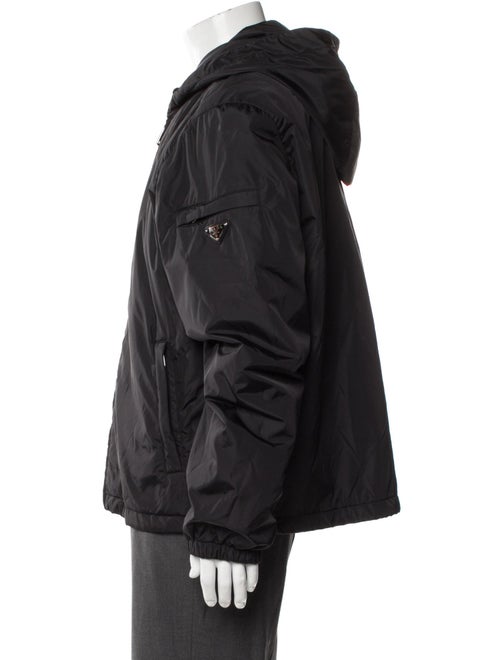 Prada Sport 2012 Nylon Windbreaker