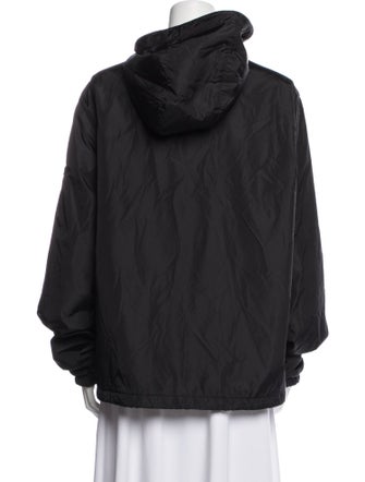 Prada Sport 2012 Nylon Windbreaker